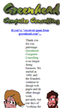Mobile Screenshot of greenhead.com